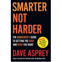 Smarter Not Harder