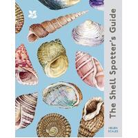 National Trust - The Shell-Spotter's Guide