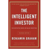 Intelligent Investor, The