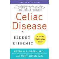 Celiac Disease: A Hidden Epidemic [Newly Revised and Updated]