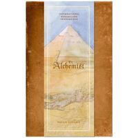 Alchemist Gift Edition, The