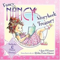 Fancy Nancy Storybook Treasury