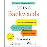 Aging Backwards