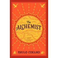 Alchemist, The (Paulo Coelho) - PB