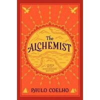 Alchemist, The 25th Anniversary (HC)