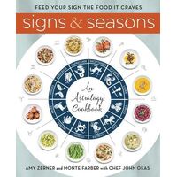 Signs & Seasons: An Astrology Cookbook