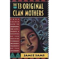 13 Original Clan Mothers