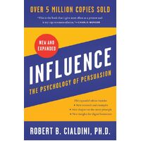 Influence, New and Expanded
