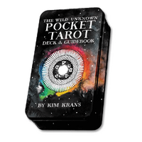 Wild Unknown Pocket Tarot, The