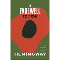 Farewell to Arms