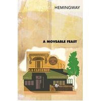 Moveable Feast, A