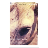 As I Lay Dying