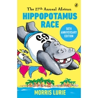 Twenty-seventh Annual African Hippopotamus Race, The
