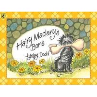 Hairy Maclary's Bone