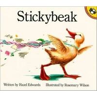 Stickybeak