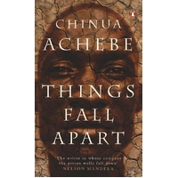 Things Fall Apart