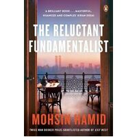 Reluctant Fundamentalist, The