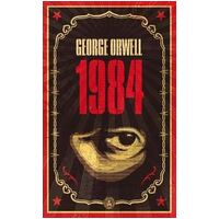 1984: The dystopian classic reimagined with cover art by Shepard Fairey