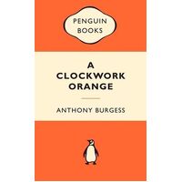 Clockwork Orange