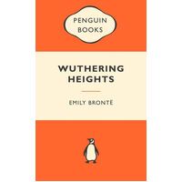 Wuthering Heights: Popular Penguins