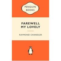 Farewell My Lovely: Popular Penguins