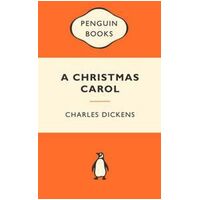Christmas Carol: Popular Penguins