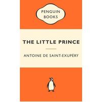 Little Prince: Popular Penguins