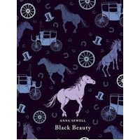 Black Beauty