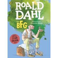 BFG (Colour Edition)
