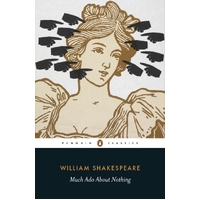 Much Ado About Nothing