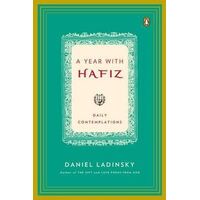 Year with Hafiz, A: Daily Contemplations