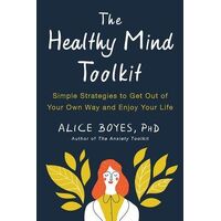 Healthy Mind Toolkit