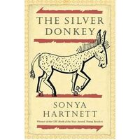 Silver Donkey, The