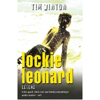 Lockie Leonard: Legend