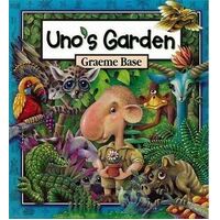 Uno's Garden