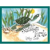 Smallest Turtle, The
