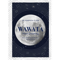 Wawata - Moon Dreaming