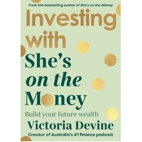 Investing with She's on the Money