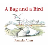 Bag and a Bird, A