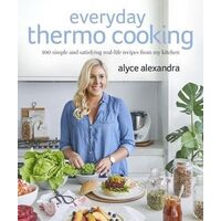 Everyday Thermo Cooking