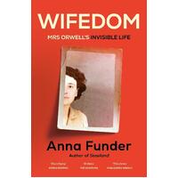 Wifedom
