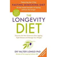 Longevity Diet