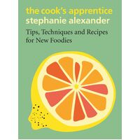 Cook's Apprentice, The