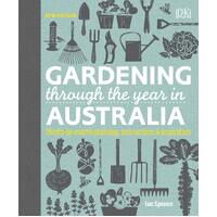 Gardening Through the Year in Australia