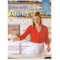 Bake With Anna Olson