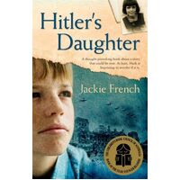 Hitler's Daughter