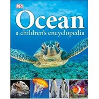 Ocean A Children's Encyclopedia
