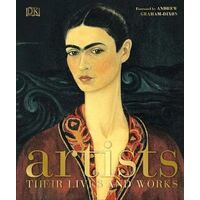 Artists: Their Lives and Works