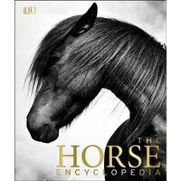 Horse Encyclopedia, The