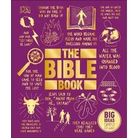 Bible Book